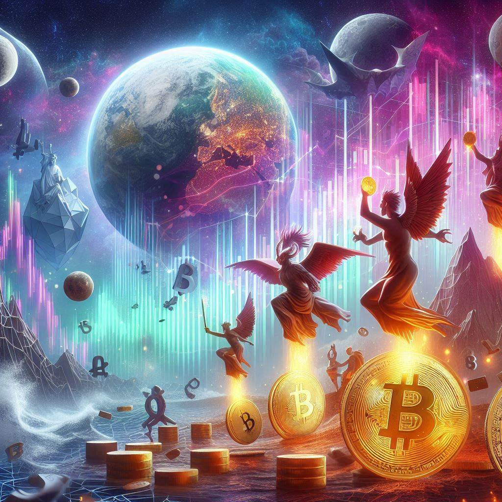 Tạp chí crypto hàng đầu Việt Nam