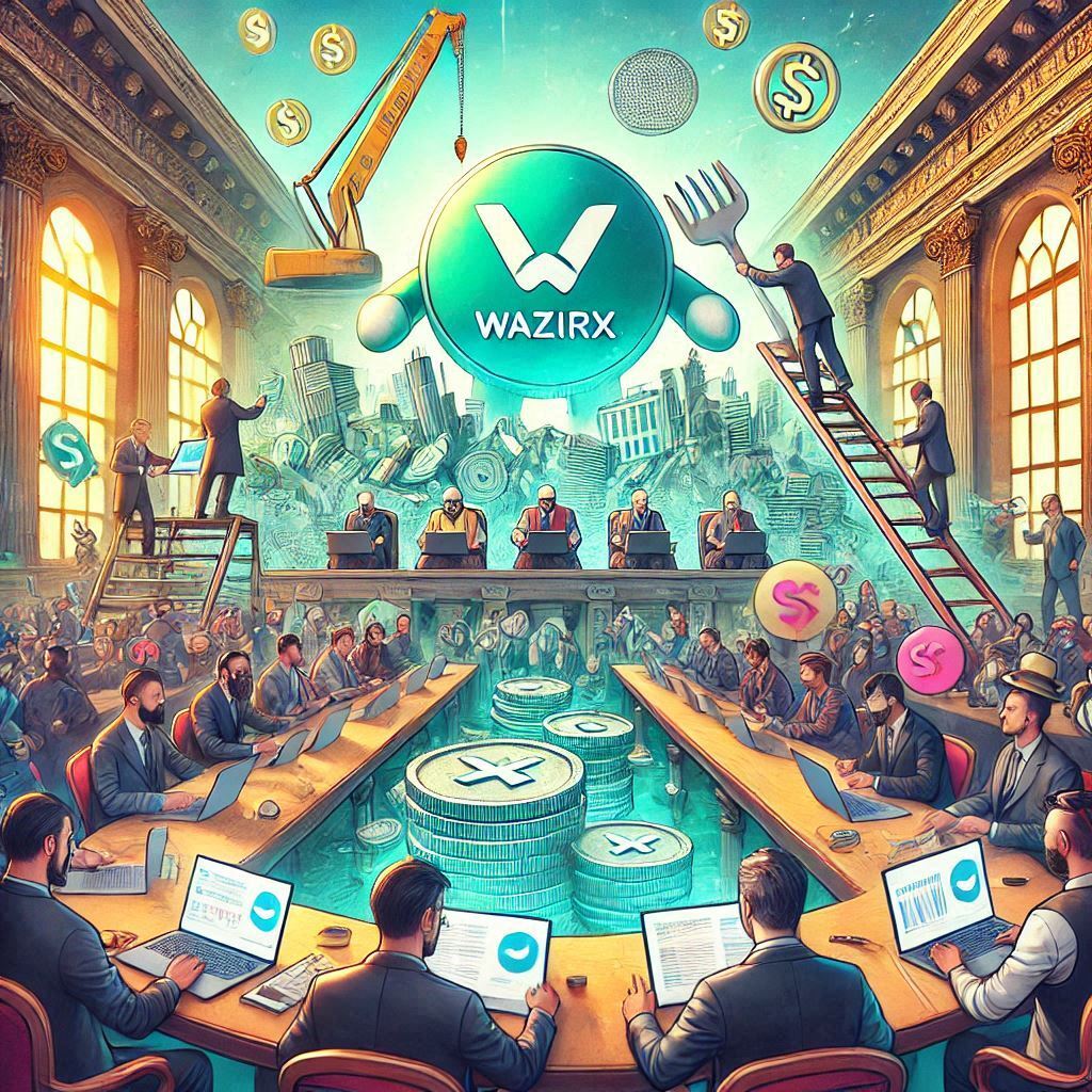 Tạp chí crypto hàng đầu Việt Nam