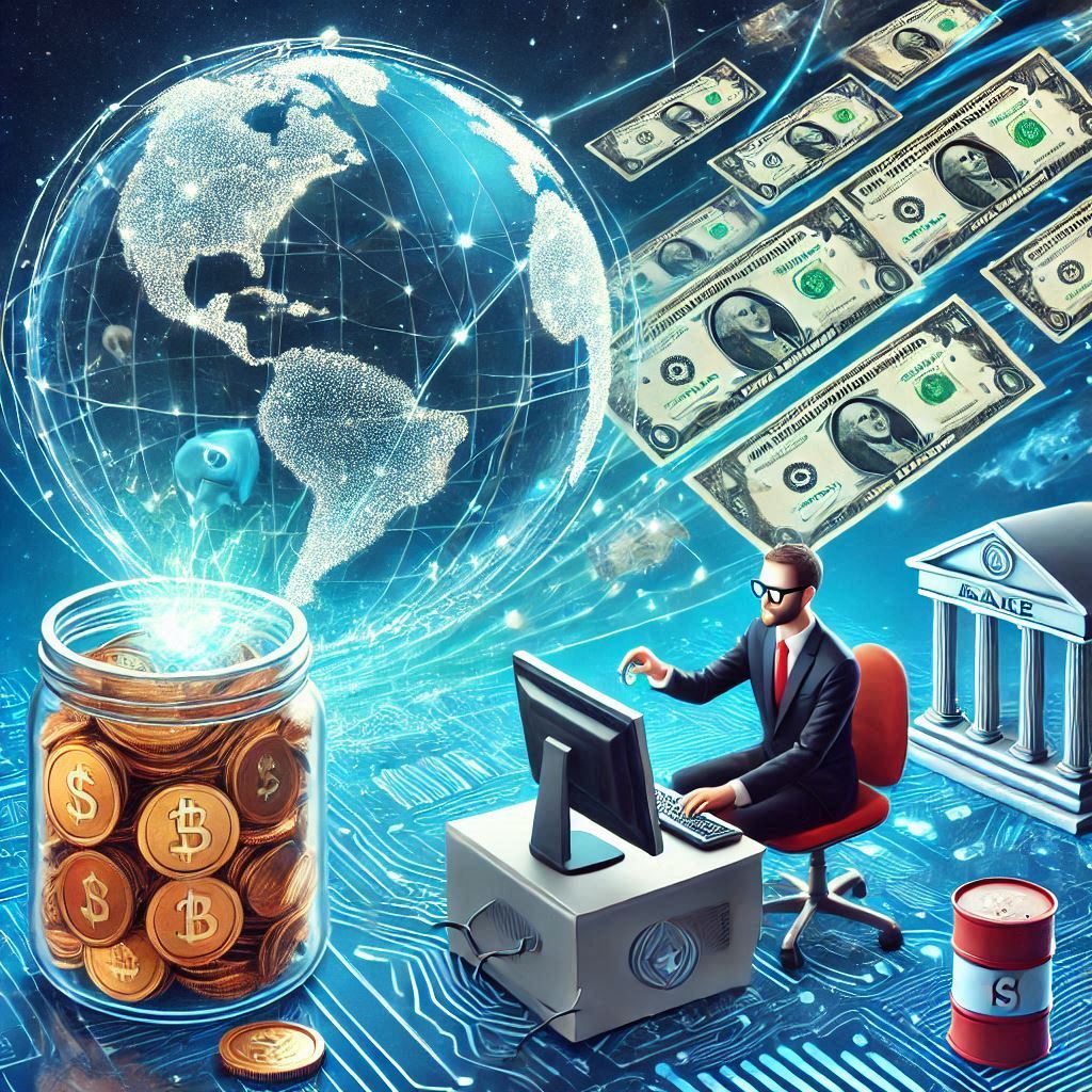 Tạp chí crypto hàng đầu Việt Nam