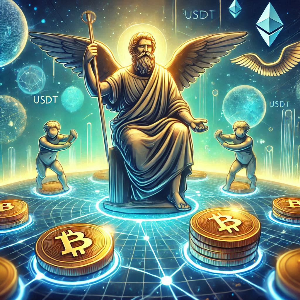 Tạp chí crypto hàng đầu Việt Nam