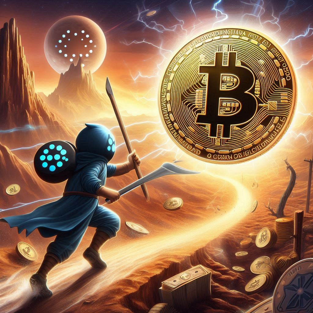 Tạp chí crypto hàng đầu Việt Nam
