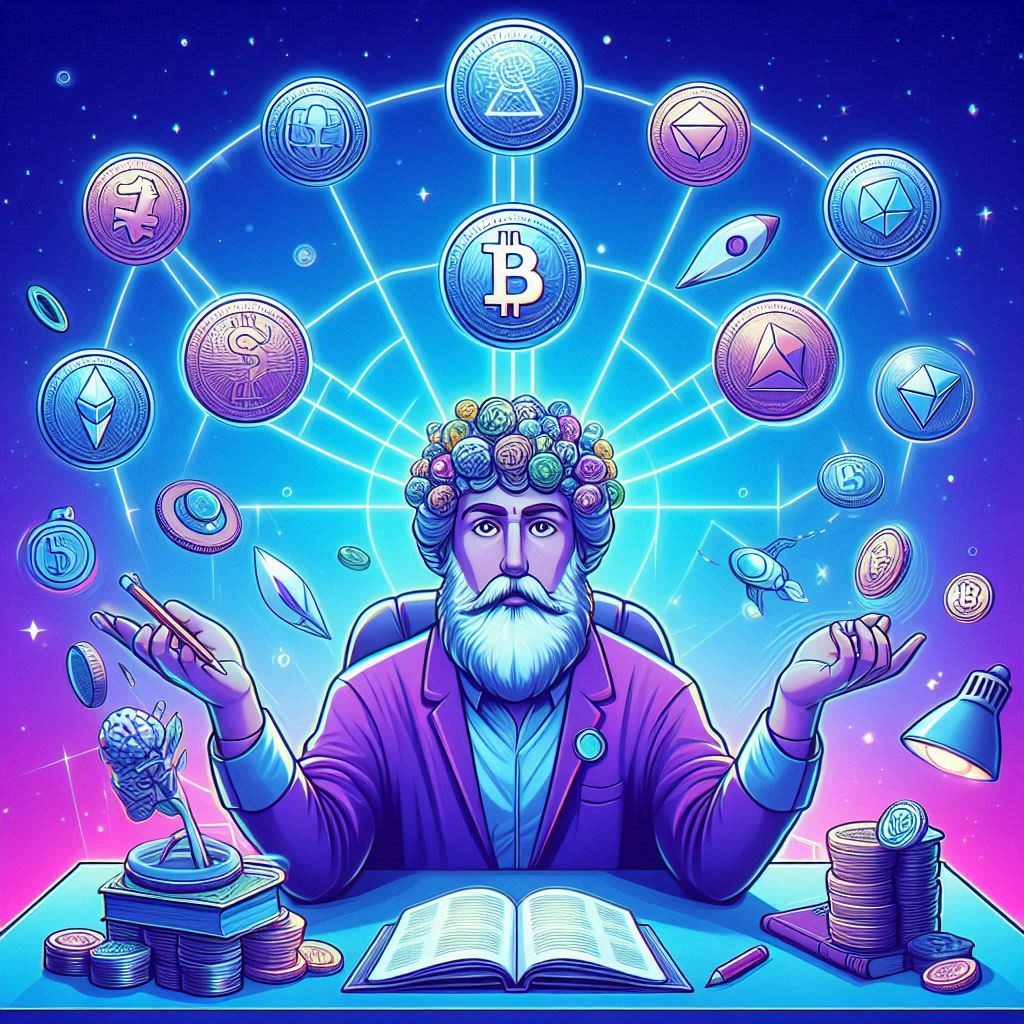 Tạp chí crypto hàng đầu Việt Nam