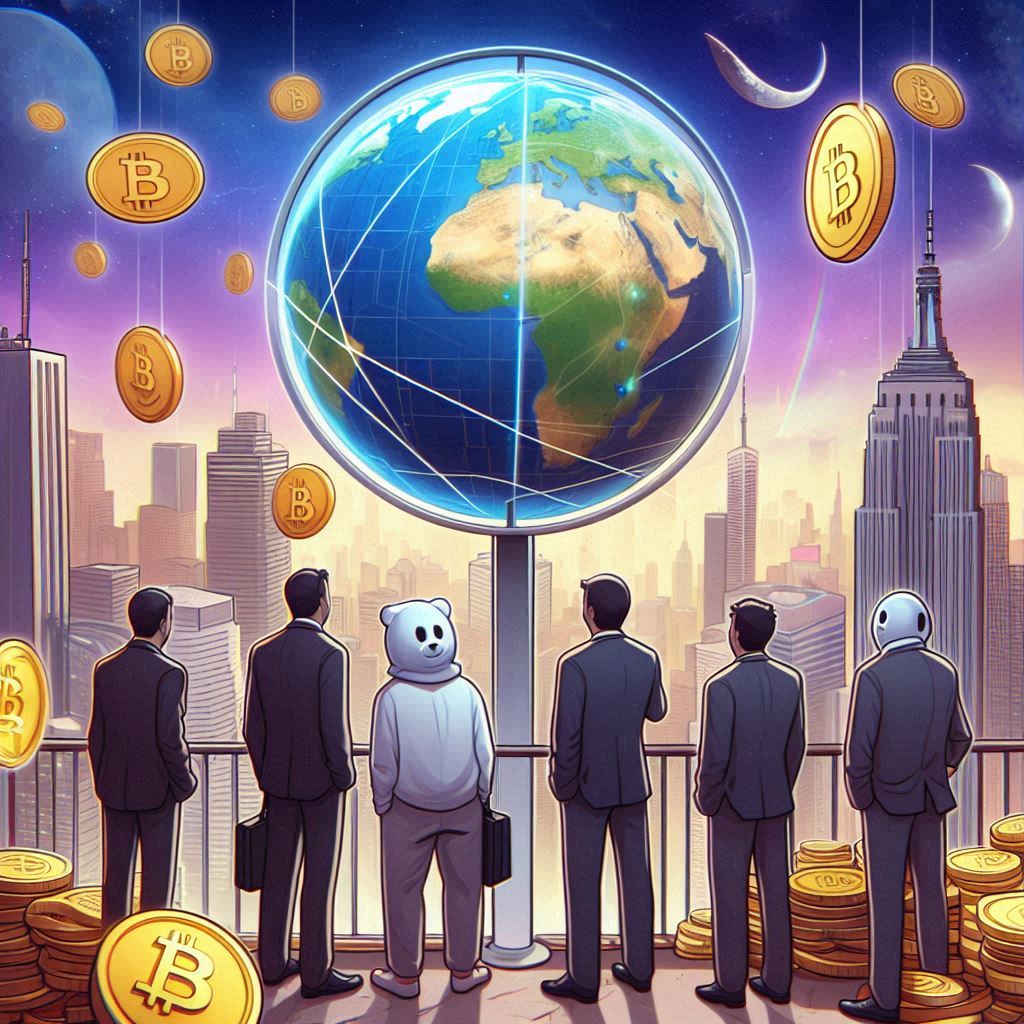 Tạp chí crypto hàng đầu Việt Nam