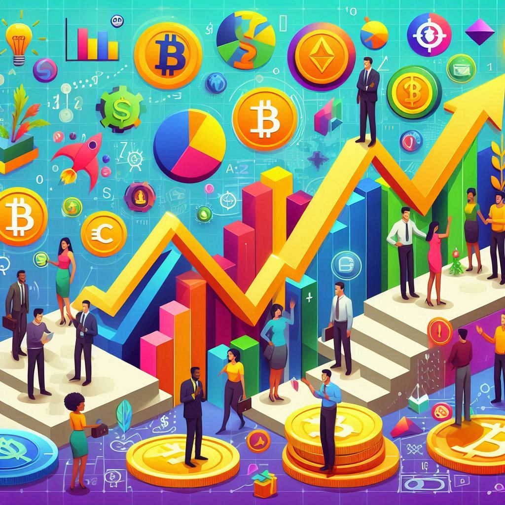 Tạp chí crypto hàng đầu Việt Nam