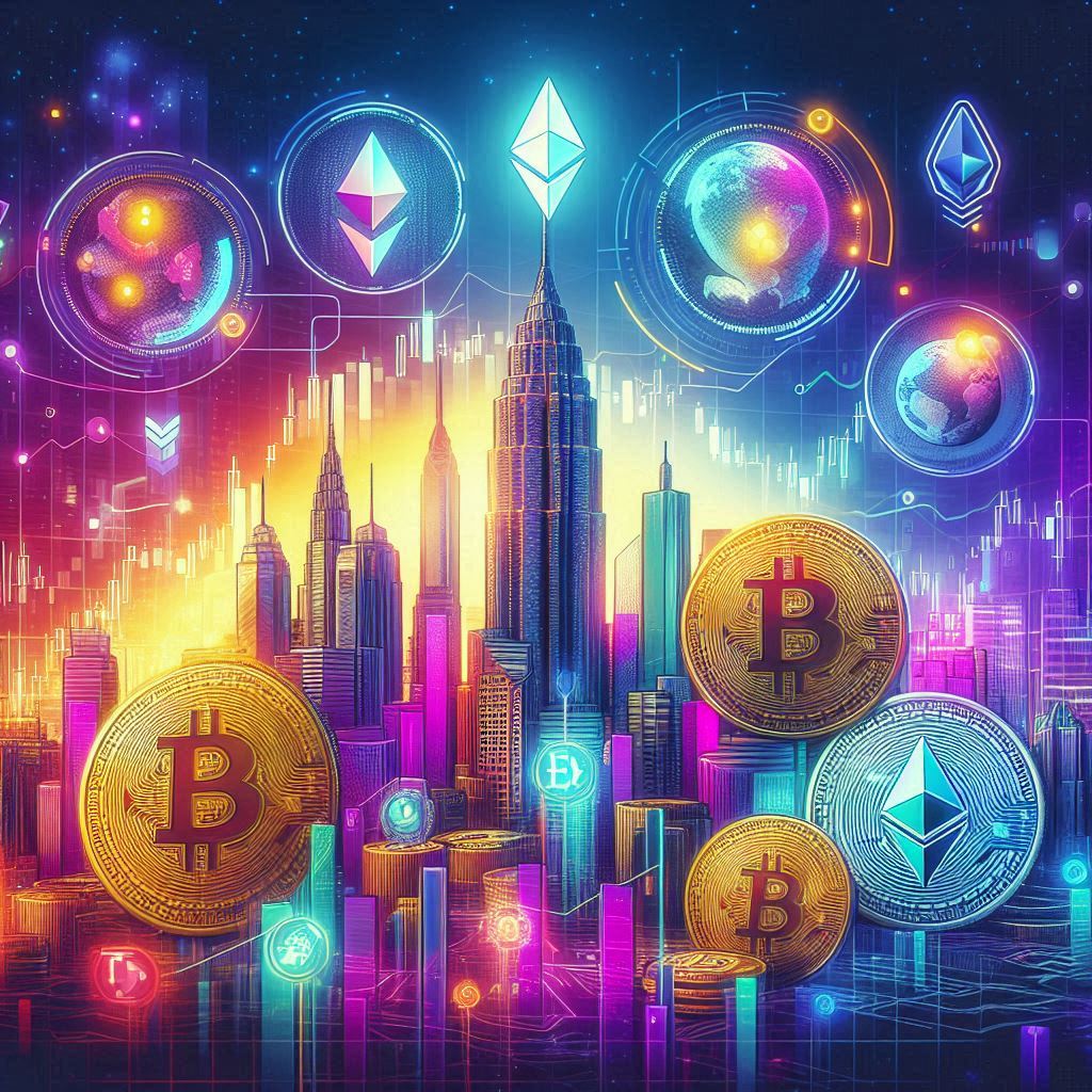 Tạp chí crypto hàng đầu Việt Nam