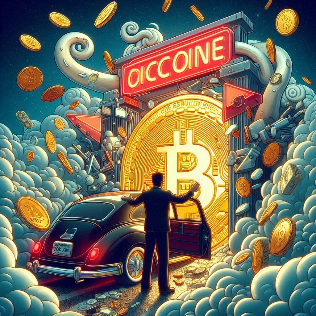 Tạp chí crypto hàng đầu Việt Nam