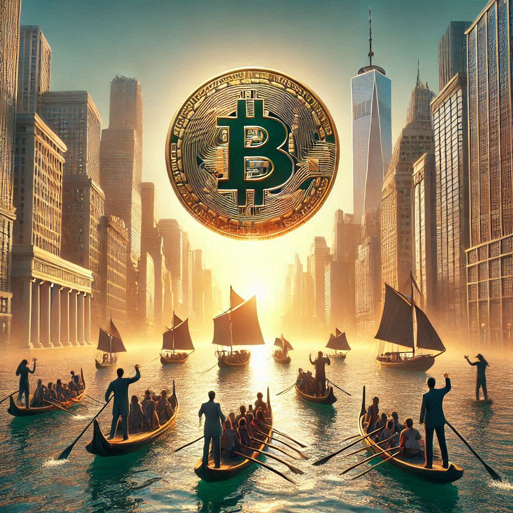 Tạp chí crypto hàng đầu Việt Nam
