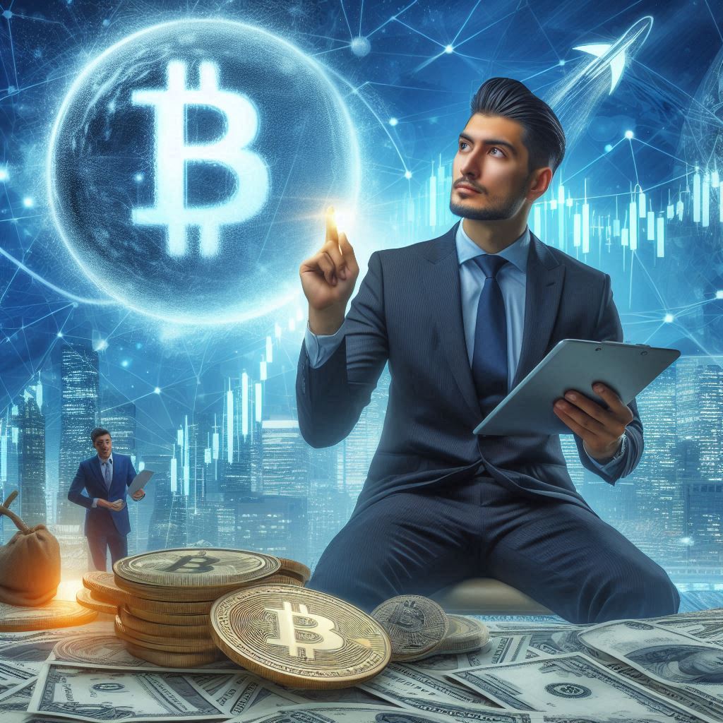 Tạp chí crypto hàng đầu Việt Nam