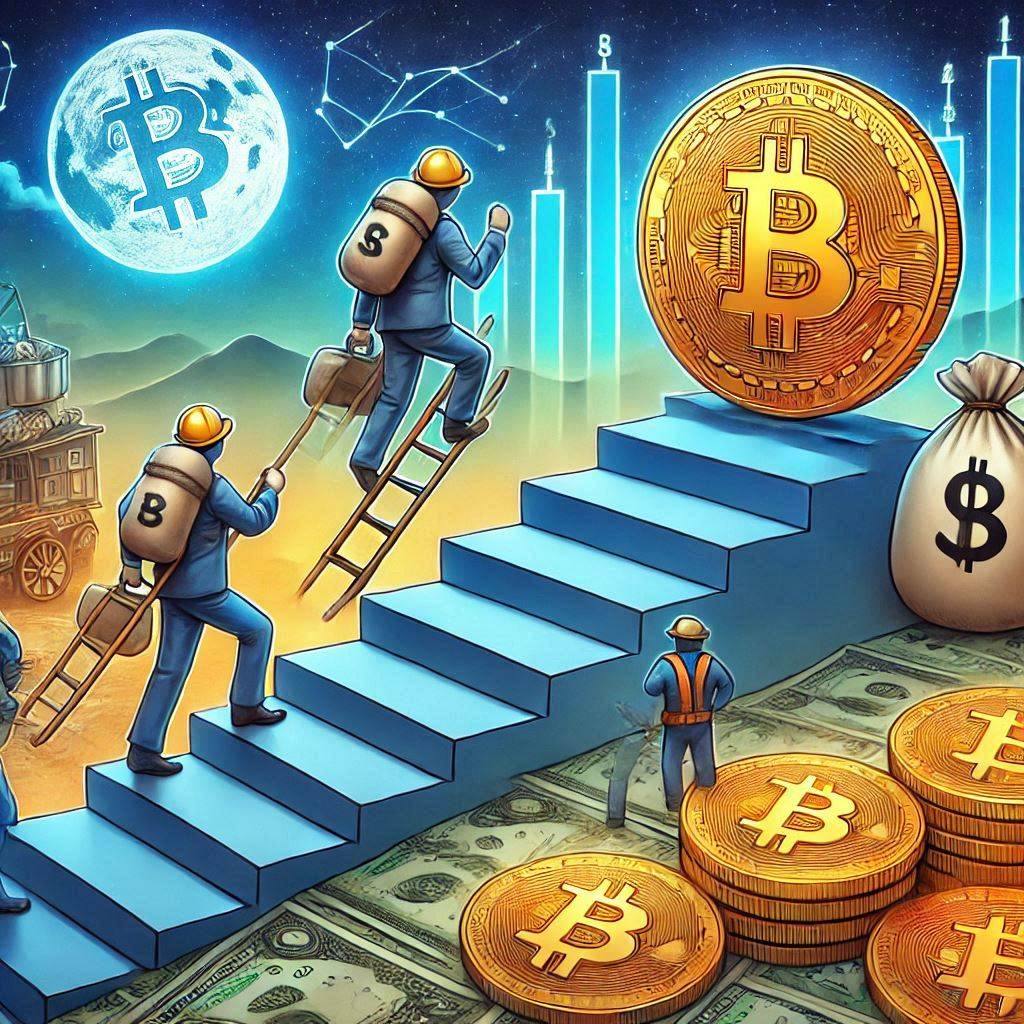 Tạp chí crypto hàng đầu Việt Nam