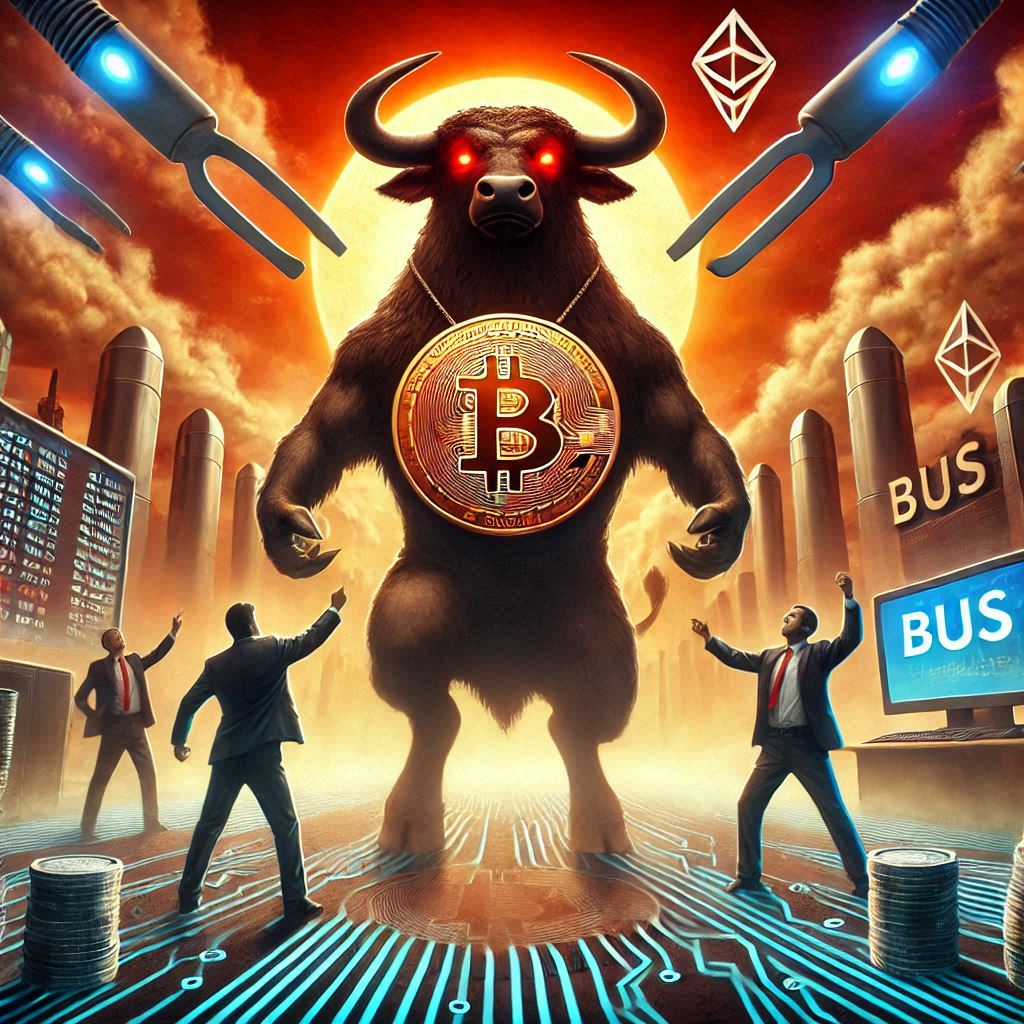 Tạp chí crypto hàng đầu Việt Nam