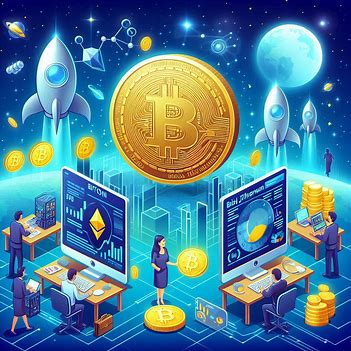 Tạp chí crypto hàng đầu Việt Nam