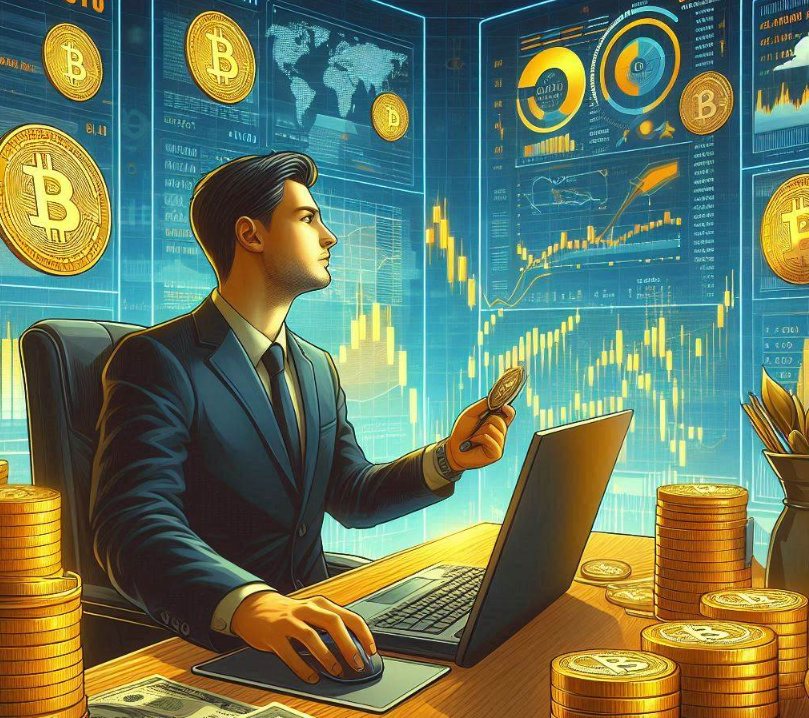 Tạp chí crypto hàng đầu Việt Nam