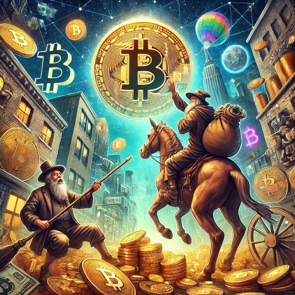 Tạp chí crypto hàng đầu Việt Nam