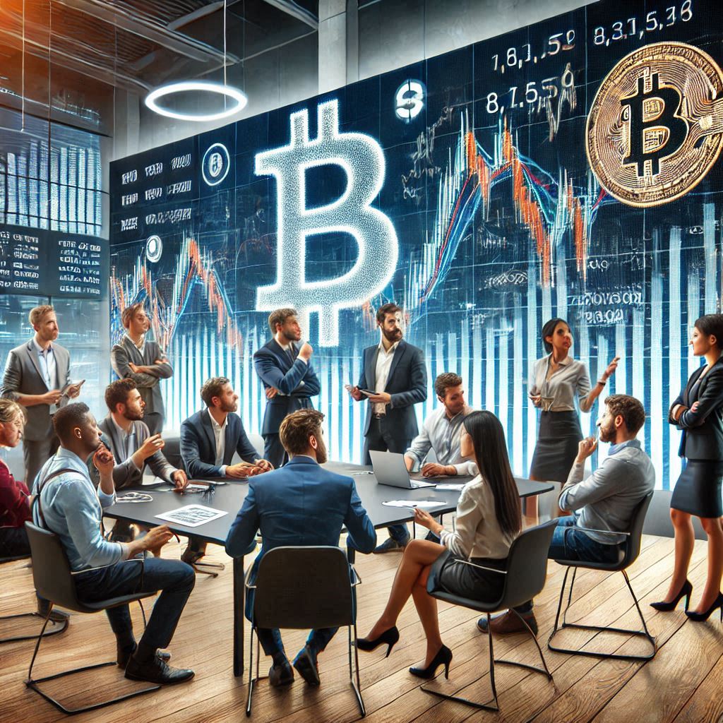 Tạp chí crypto hàng đầu Việt Nam