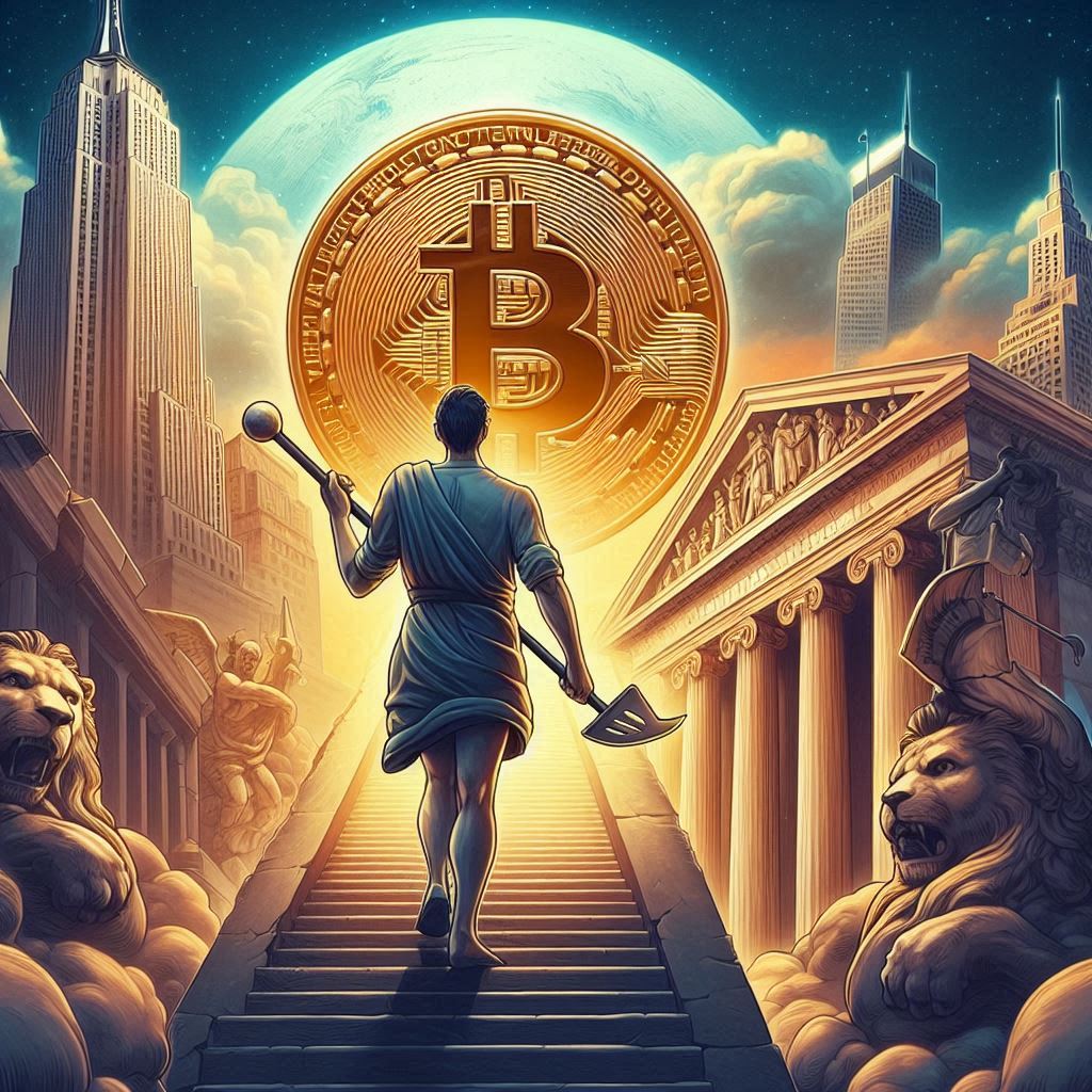 Tạp chí crypto hàng đầu Việt Nam