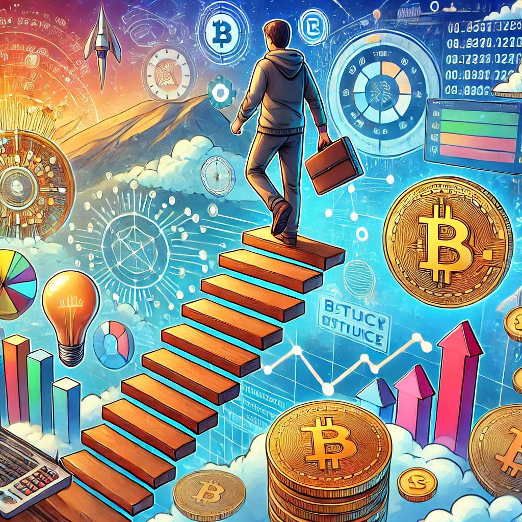 Tạp chí crypto hàng đầu Việt Nam