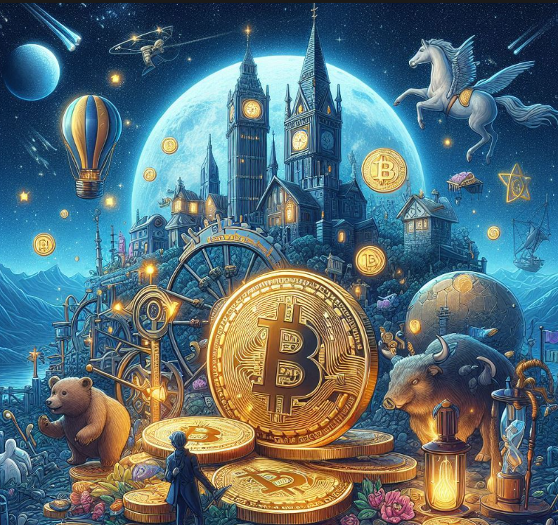 Tạp chí crypto hàng đầu Việt Nam