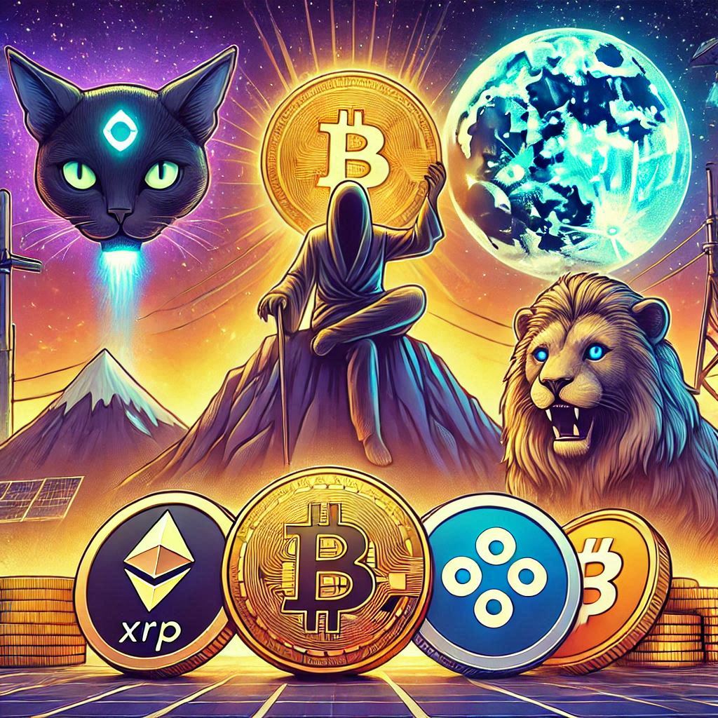 Tạp chí crypto hàng đầu Việt Nam