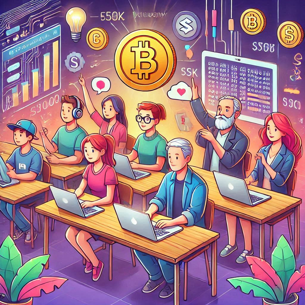 Tạp chí crypto hàng đầu Việt Nam