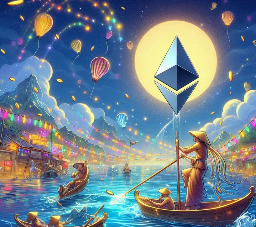 Tạp chí crypto hàng đầu Việt Nam