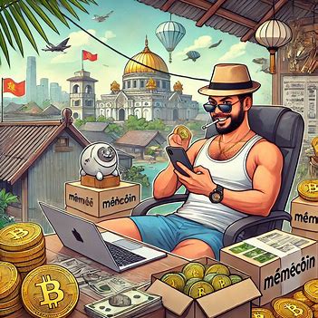 Tạp chí crypto hàng đầu Việt Nam