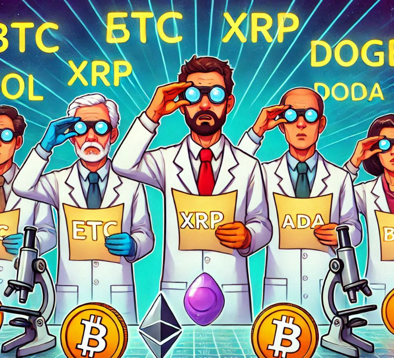 Tạp chí crypto hàng đầu Việt Nam