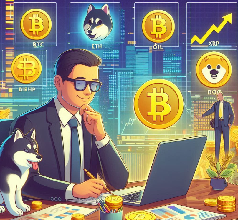 Tạp chí crypto hàng đầu Việt Nam