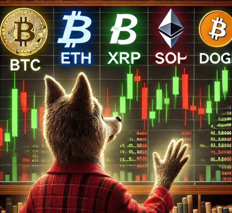 Tạp chí crypto hàng đầu Việt Nam