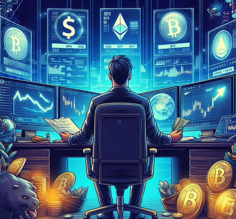 Tạp chí crypto hàng đầu Việt Nam