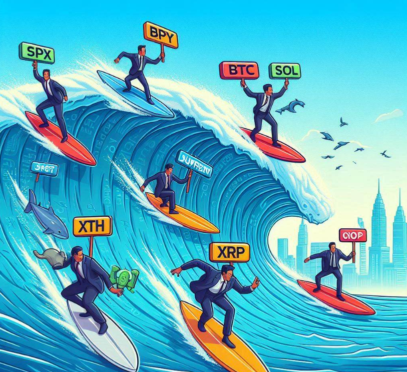 Tạp chí crypto hàng đầu Việt Nam