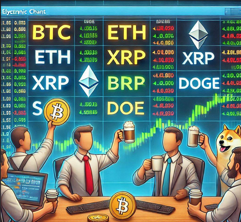 Tạp chí crypto hàng đầu Việt Nam