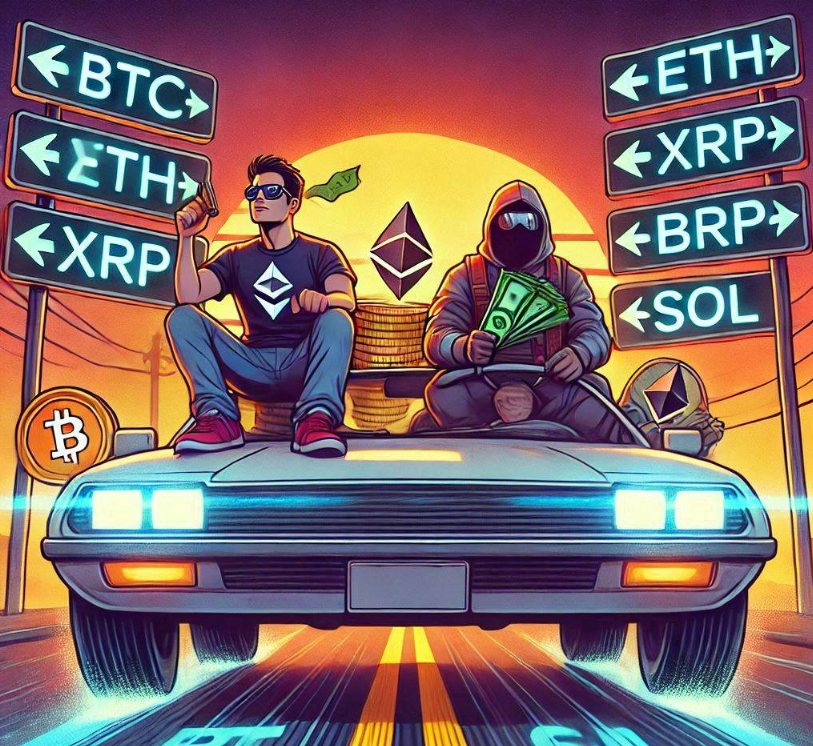 Tạp chí crypto hàng đầu Việt Nam