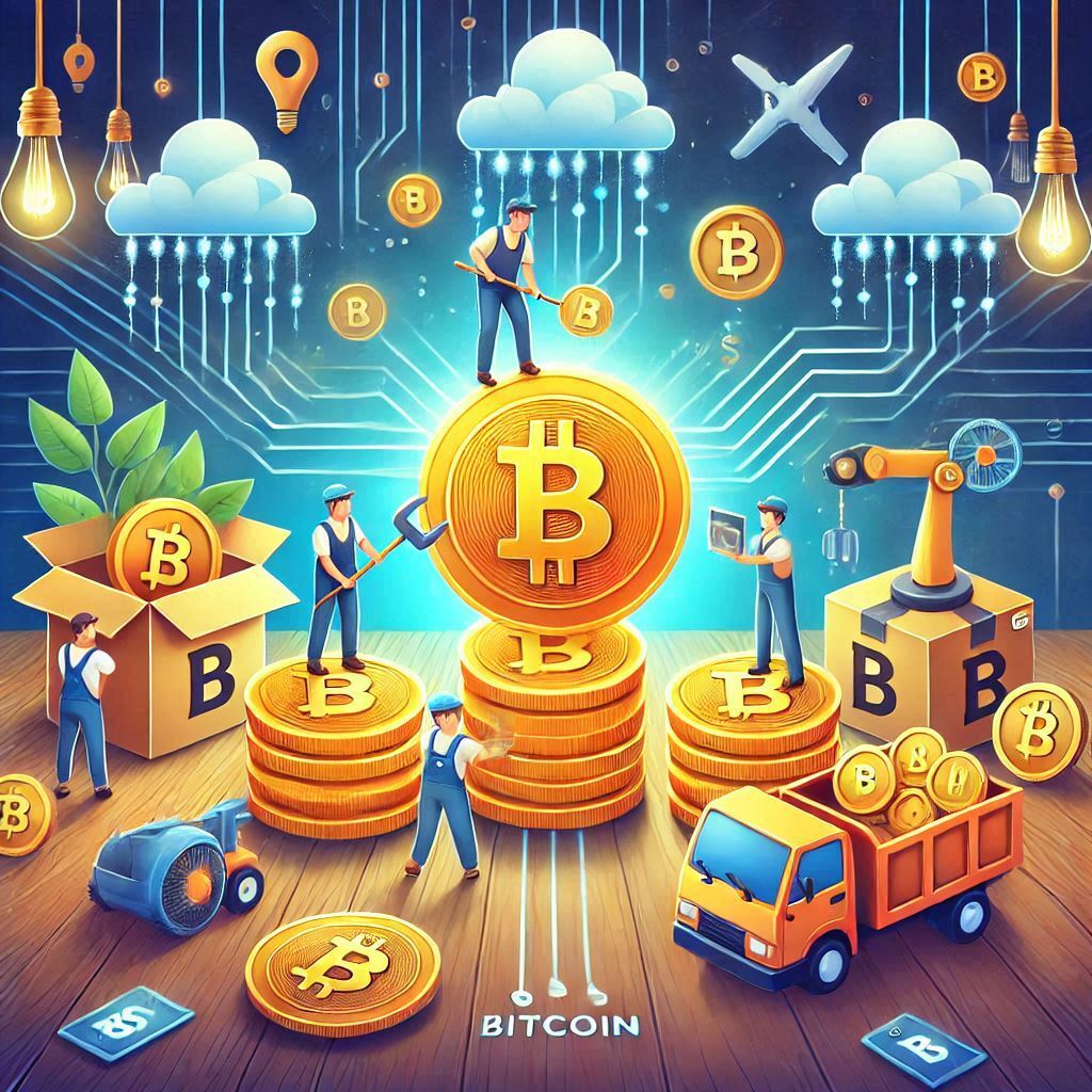 Tạp chí crypto hàng đầu Việt Nam