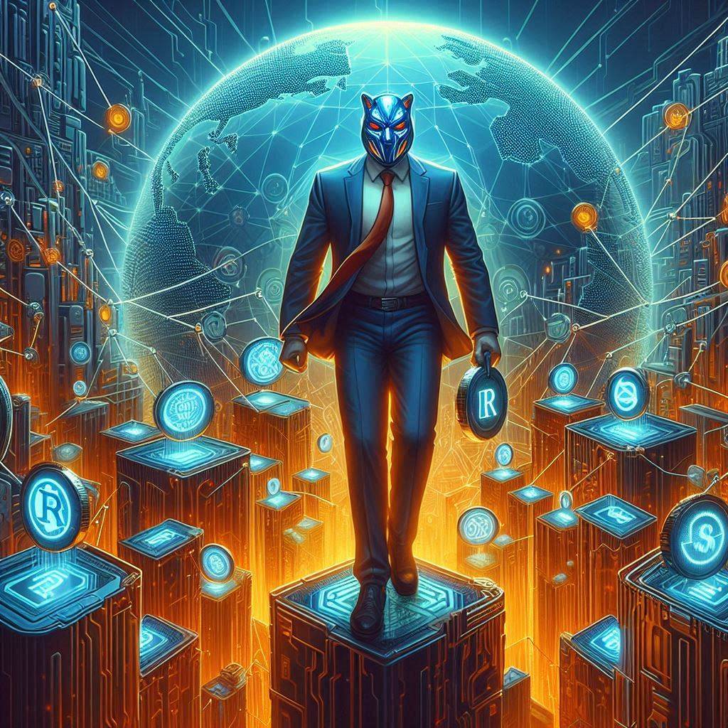 Tạp chí crypto hàng đầu Việt Nam