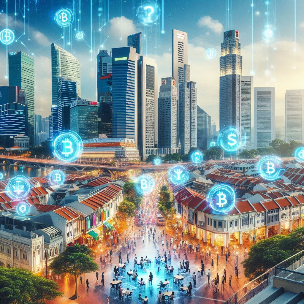 Tạp chí crypto hàng đầu Việt Nam