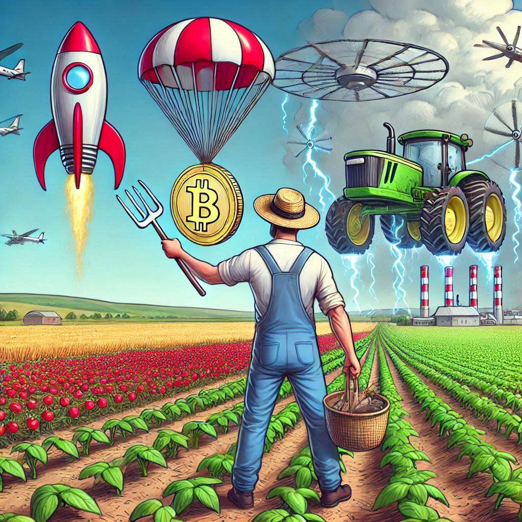 Tạp chí crypto hàng đầu Việt Nam