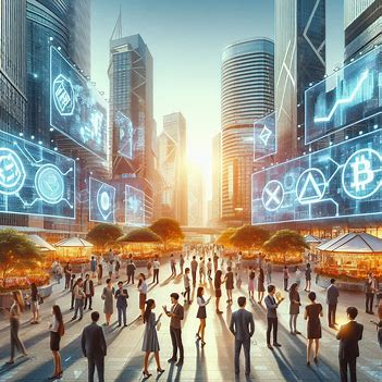 Tạp chí crypto hàng đầu Việt Nam