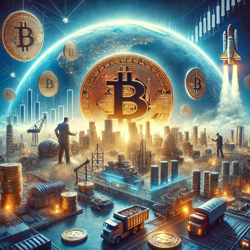 Tạp chí crypto hàng đầu Việt Nam