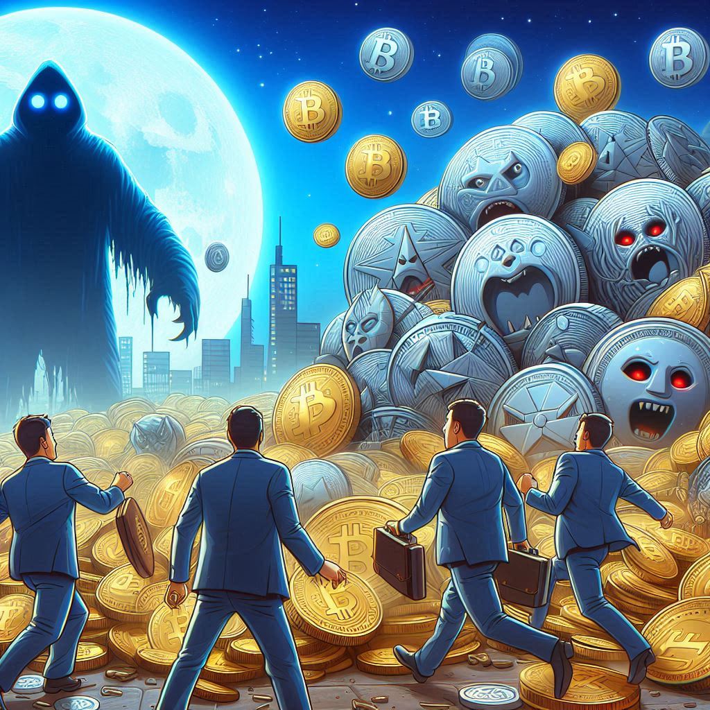 Tạp chí crypto hàng đầu Việt Nam