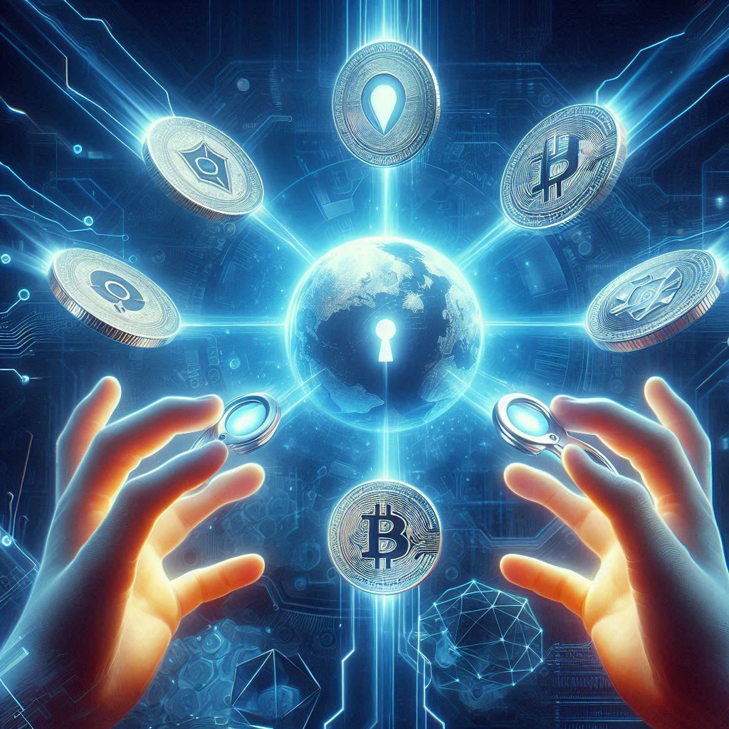 Tạp chí crypto hàng đầu Việt Nam