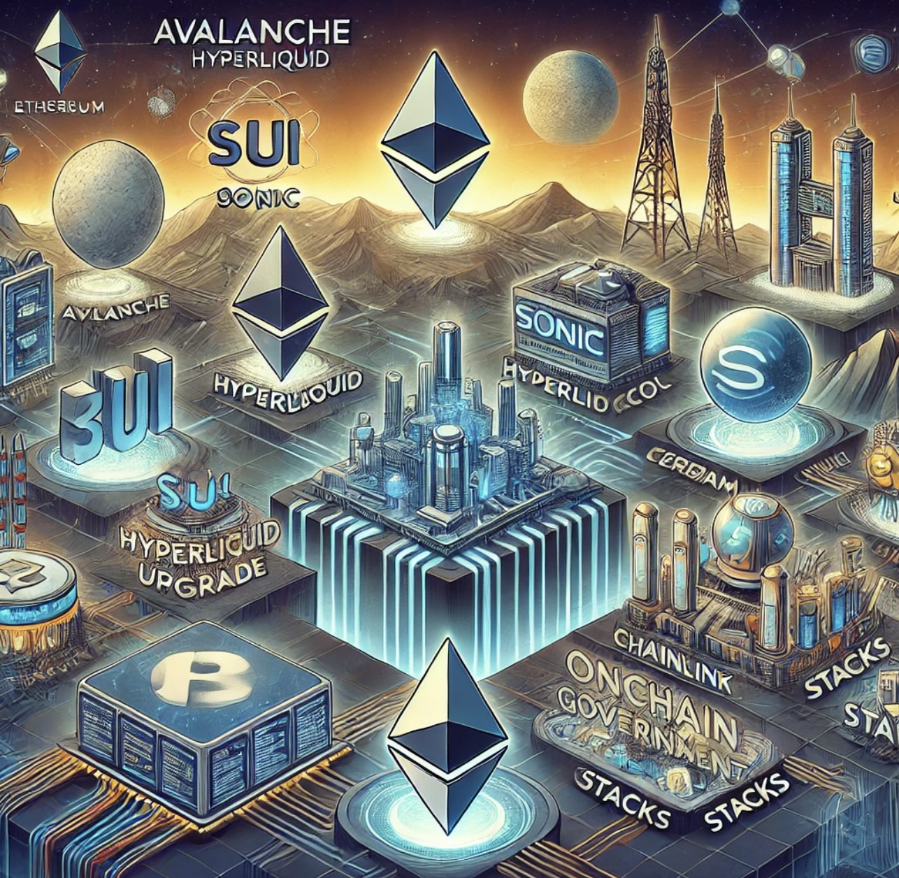 Tạp chí crypto hàng đầu Việt Nam