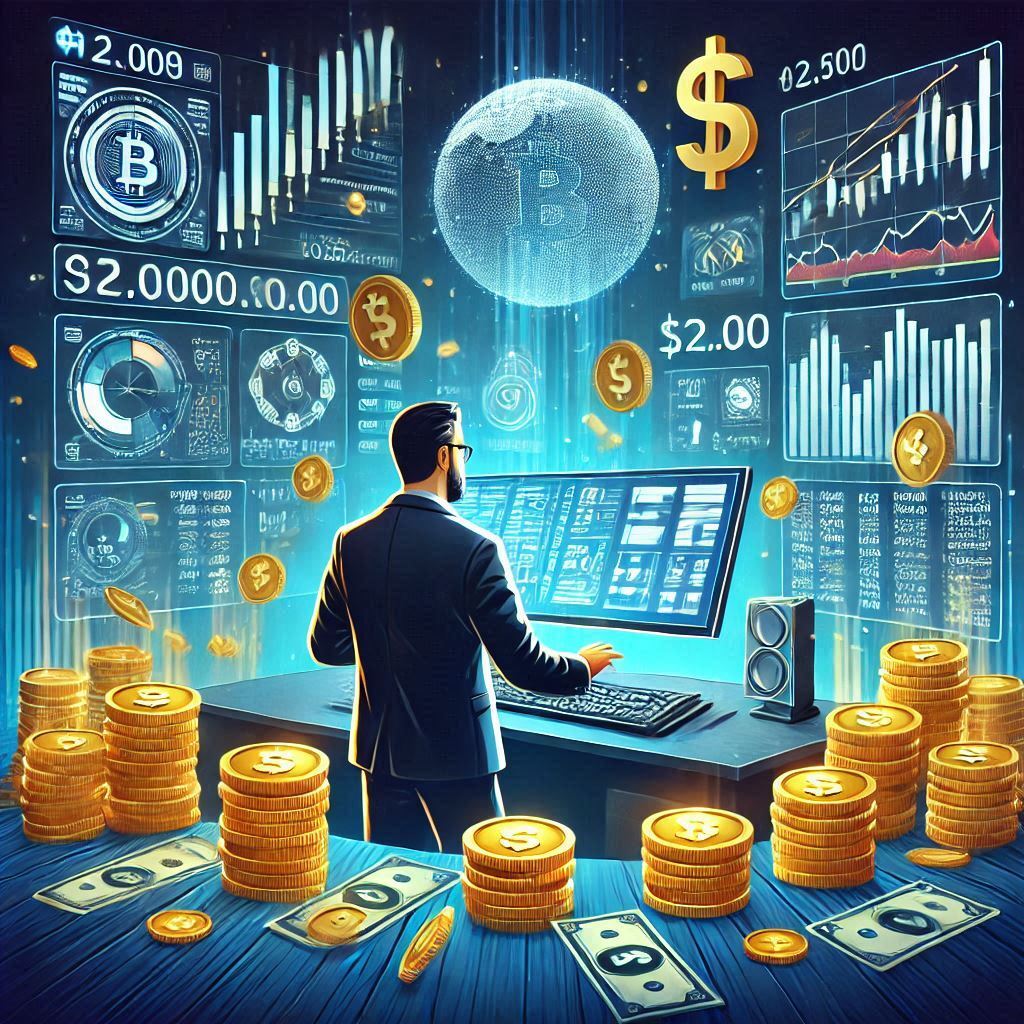Tạp chí crypto hàng đầu Việt Nam