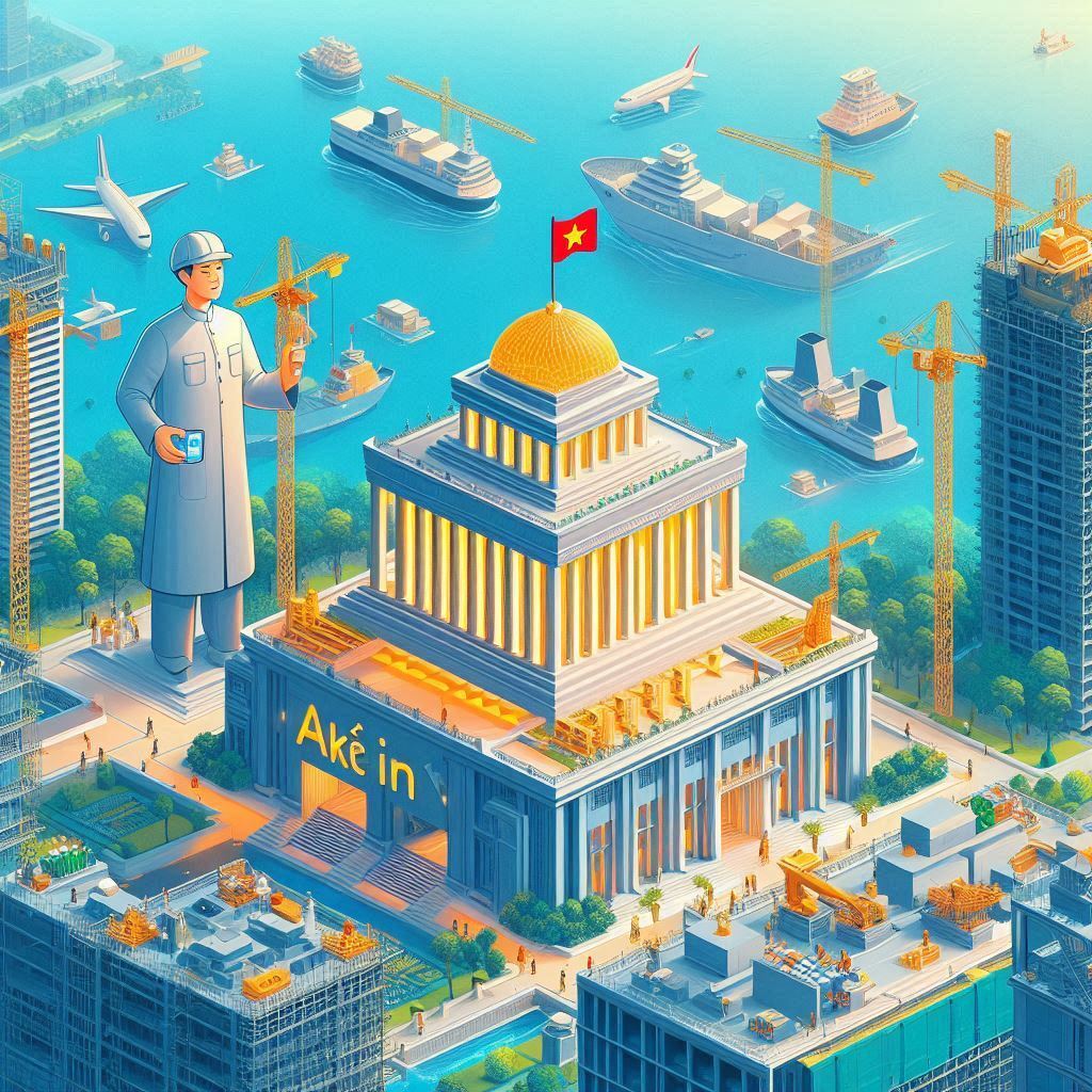 Tạp chí crypto hàng đầu Việt Nam
