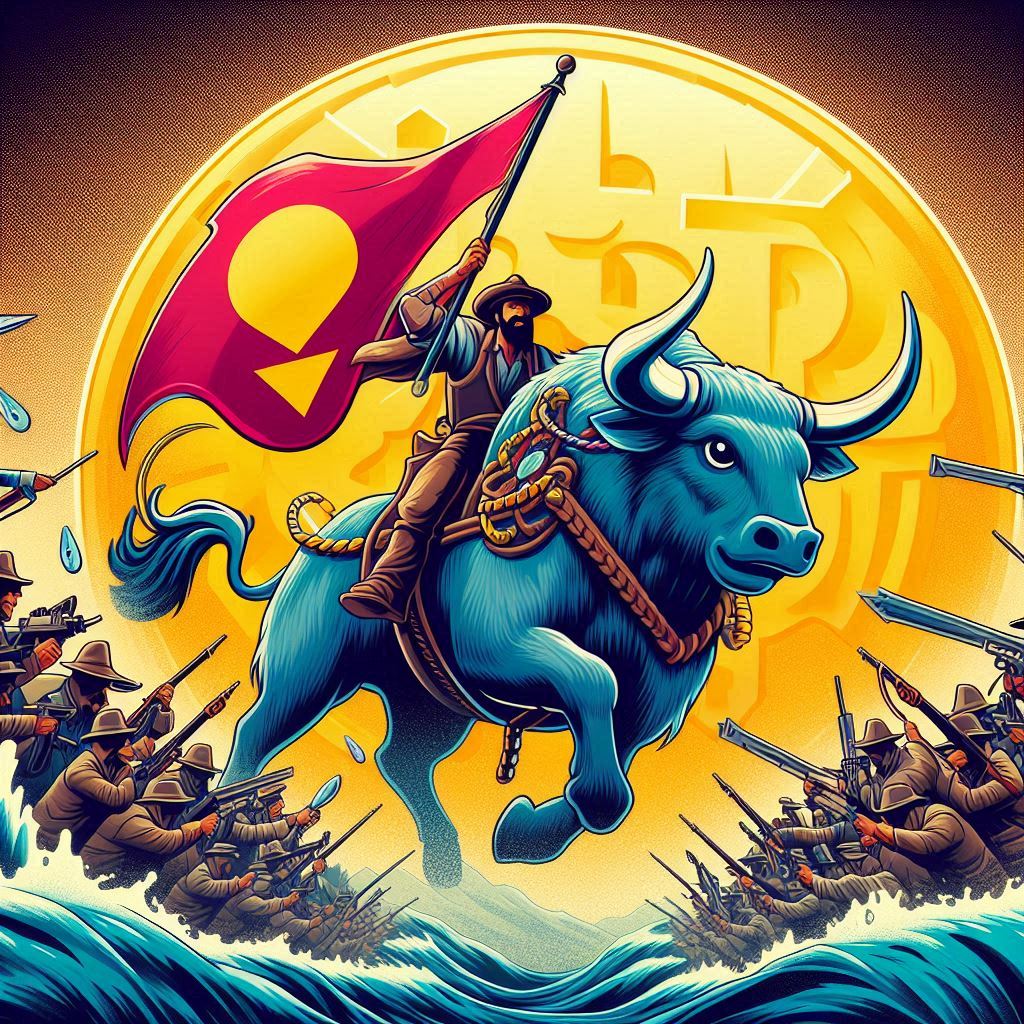 Tạp chí crypto hàng đầu Việt Nam