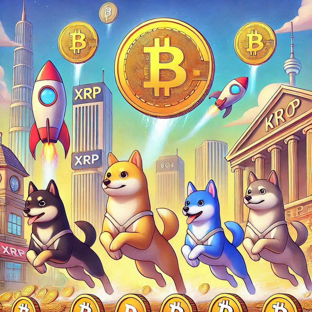 Tạp chí crypto hàng đầu Việt Nam