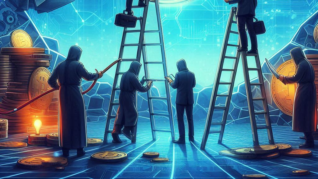Tạp chí crypto hàng đầu Việt Nam
