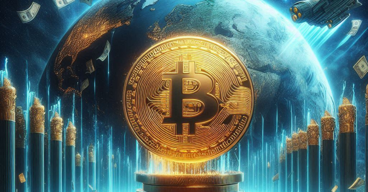 Tạp chí crypto hàng đầu Việt Nam