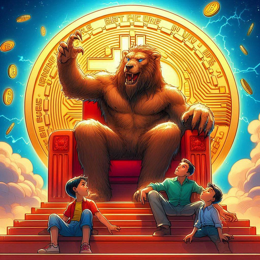 Tạp chí crypto hàng đầu Việt Nam