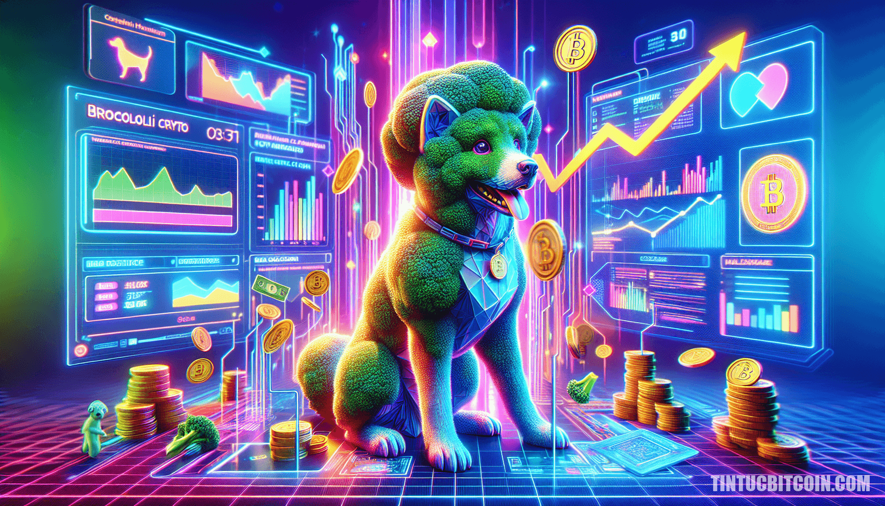 Tạp chí crypto hàng đầu Việt Nam