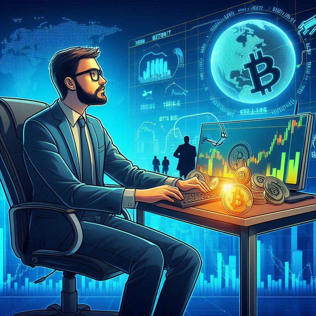 Tạp chí crypto hàng đầu Việt Nam